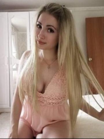 Проститутка Мальвина